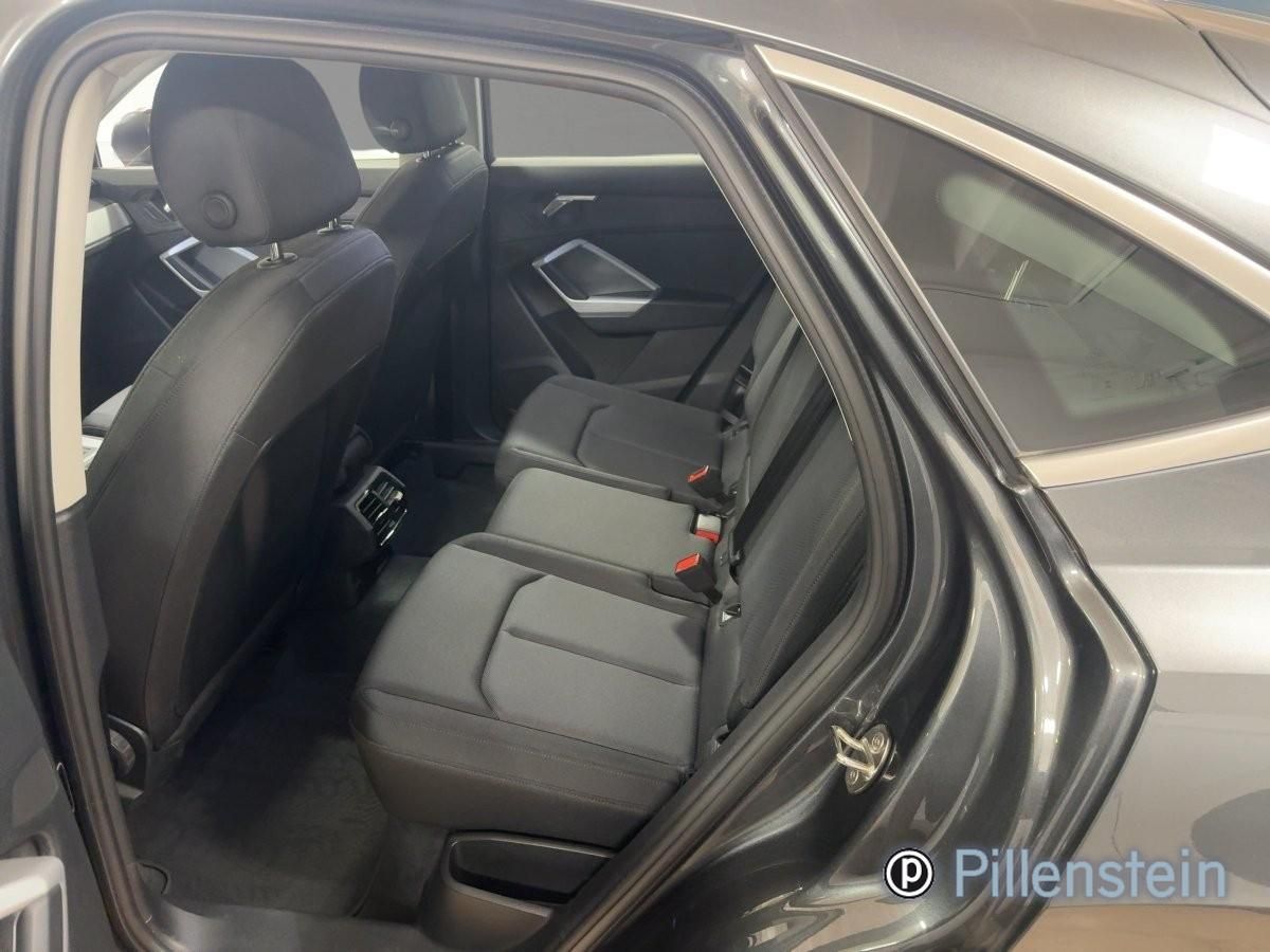 Audi Q3 - Bild 9