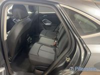 Audi Q3 - Vorschau Bild 9