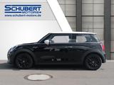 MINI Cooper SE Classic Trim LED NAVI LEDER AppleCarPl - MINI Elektroautos