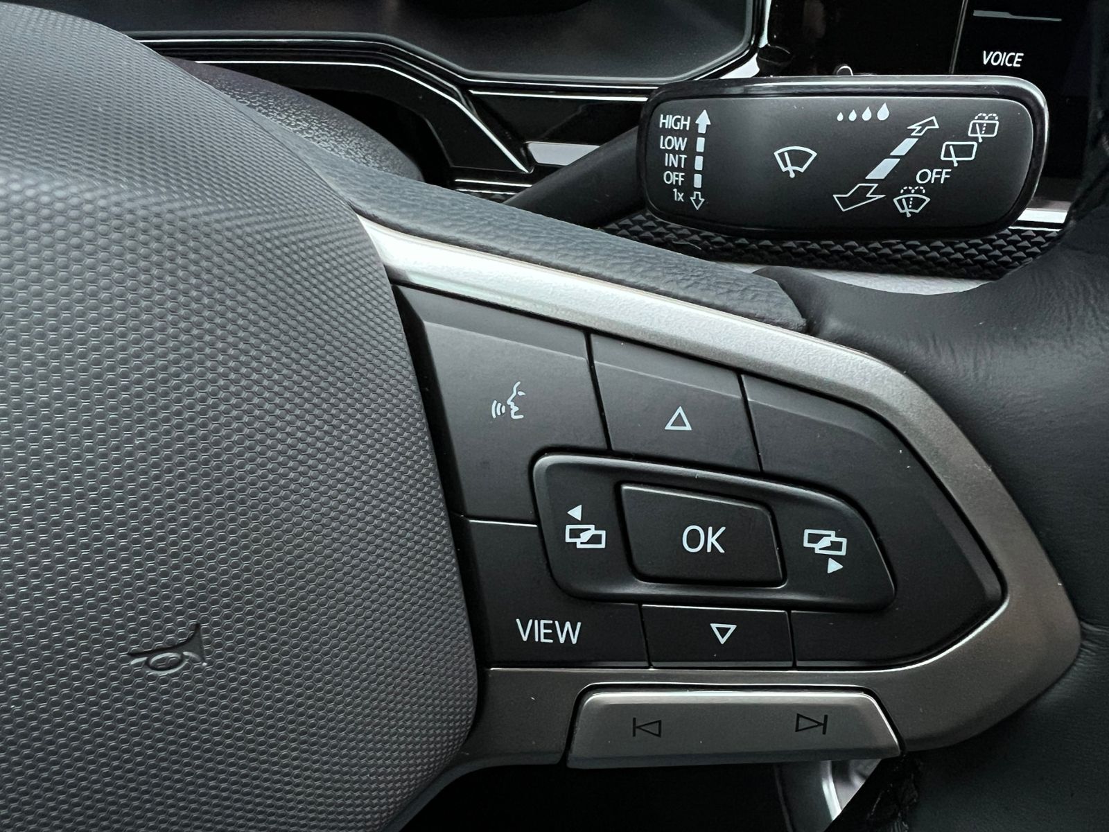 Fahrzeugabbildung Volkswagen Taigo Life 1.0 TSI *IQ.Light, Ready2Discover, Ka