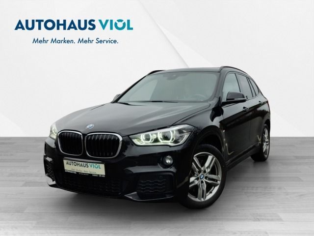 BMW X1 xDrive 20i M Sport