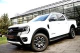 Ford Ranger Wildtrak e-4WD Doppelkabine Rollo Standhz - Ford Ranger aus 2025