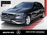 Mercedes-Benz C 300 e T AVANTGARDE AHK DIGITAL LIGHT KAMERA - Mercedes-Benz C 300 mit Hybrid-Antrieb: Plug-In Hybrid