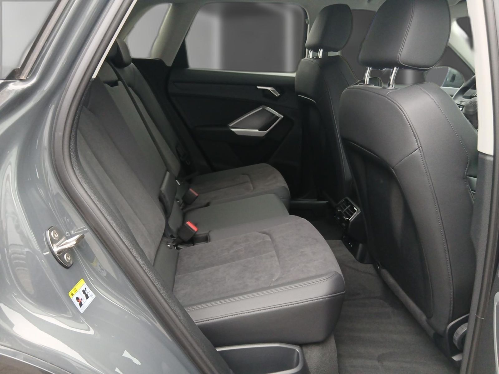 Audi Q3 - Bild 12