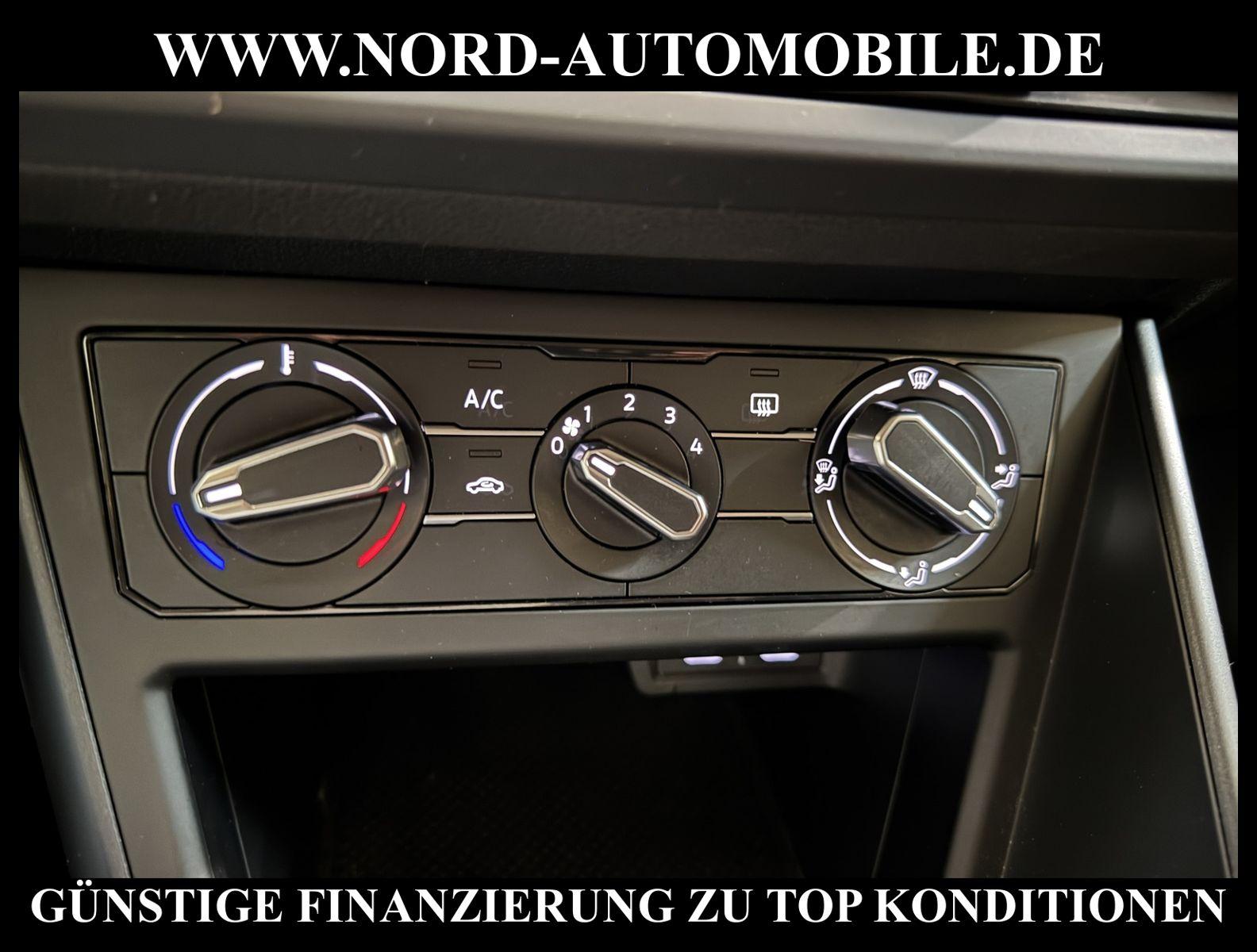 Volkswagen Polo 1.0 MPI LED/Dig.Cockpit/Klima/PDC