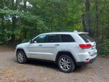 Jeep Grand Cherokee V6 3.0 CRD Diesel 4x4 ... - Jeep Grand Cherokee: 4.0