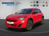 Fiat 600e RED Allwetterreifen*Isofix*PDC*LED*DAB* - Fiat 600e (RED)
