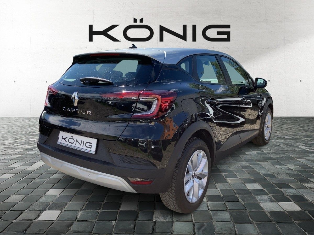 Renault Captur - Bild 4