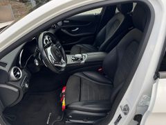 MERCEDES-BENZ C 300de T AMG Line*360 GRAD*BURMESTER*NIGHT*