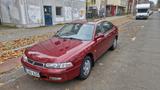 Mazda 626 GE - gebrauchte Mazda 626 aus dem Jahr 1995