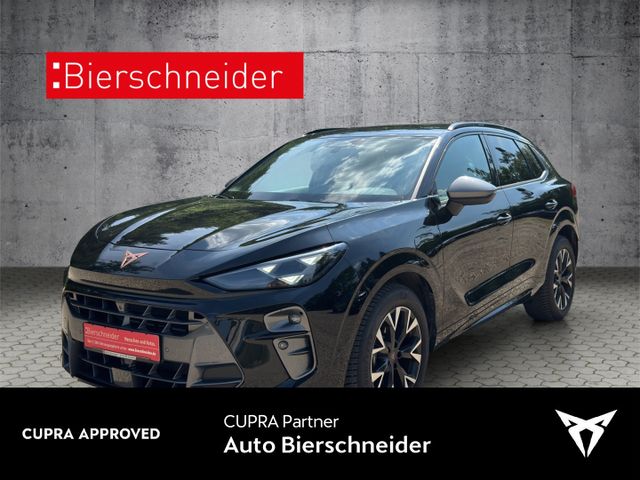 CUPRA Terramar 1.5 TSI DSG e-Hybrid 5-J-GARANTIE HUD N