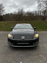 Volkswagen Passat 1.8 TSI DSG Highline - Volkswagen Passat aus 2011: Kombi