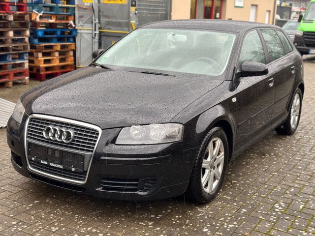 Audi A3 Sportback 1.9 TDI e Attraction *KLIMA*