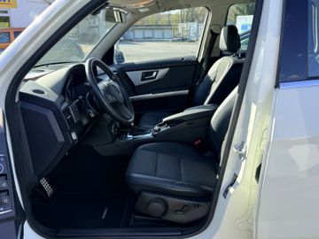 Mercedes GLK 220 - 10