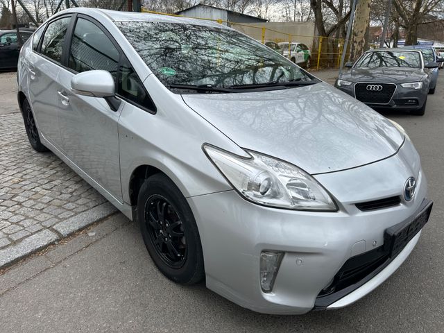 Toyota Prius Basis