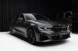 BMW M340i 3 Limousine M340 i xDrive - BMW M340i Gebrauchtwagen