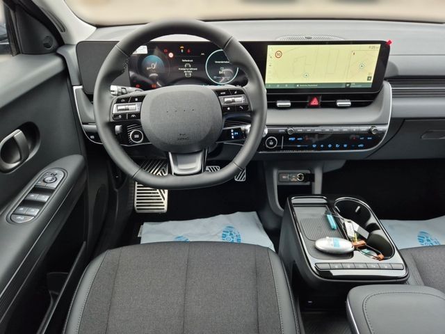 Hyundai IONIQ 5 – Bild 12