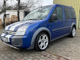 Ford Tourneo Connect Sport  - Ford Tourneo Connect: Sport