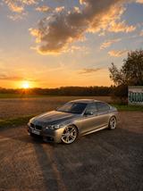 BMW F10 530d LCI | M Paket - BMW 530: 530d F10