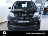 Smart EQ FORTWO COUPÉ PASSION ADVANCED TEMPO PDC SHZ - Smart ForTwo: Eq
