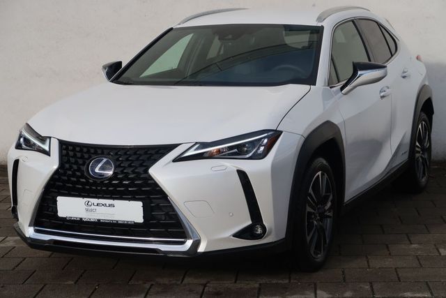 Lexus UX 250h Style Edition