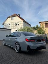 BMW 320i xDrive Automatik -KW V3-M Performance - BMW 320: 320i Performance