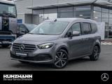 Mercedes-Benz T 180 d PROGRESSIVE Standard MBUX Navi Kamera