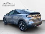 Citroën C4 Lim. Max NAVI/LED/SHZ/R-KAM/TOTWASS./SPUR/ACC - Citroën C4 SUV