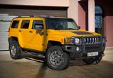 Hummer H3 3.7 Luxury Auto. Luxury - Hummer: H7