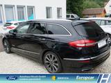 Ford Mondeo Turnier Hybrid Vignale Navi Carplay Leder - Ford Mondeo in Aachen