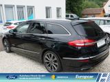 Ford Mondeo Turnier Hybrid Vignale Navi Carplay Leder - Ford Mondeo Gebrauchtwagen in Bremen