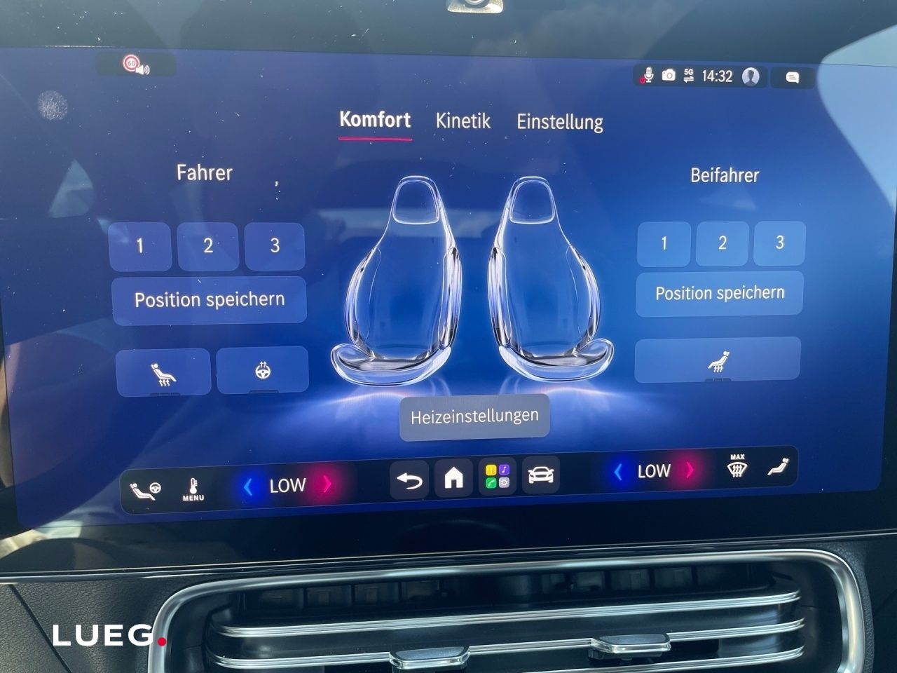 Mercedes-Benz CLA 250 PROGRESSIVE AHK 360 LENKRHZ BURMESTER foto 22