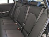 BMW 318i Tour Navi/LED/SHZ/PDCvo+hi/Sport-LR/DAB SHZ - BMW 318 mit Benzin-Antrieb: Kombi