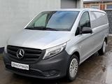 Mercedes-Benz Vito Kasten 116 CDI Select lang, Bott,LED,Stdhzg - Mercedes-Benz Vito SELECT mit Diesel-Antrieb