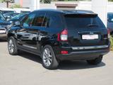 Jeep Compass Limited 4x4 - Jeep Compass in Augsburg