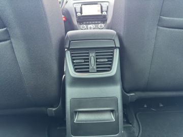 Skoda Octavia Combi III 2.0 TDI DSG Joy *SHZ*XENON*NAV