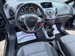 Ford B-Max - Vorschau 21