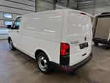 Volkswagen T6.1 Transporter Kasten FWD SORTIMO +LED+AHK - Volkswagen Sortimo