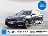 BMW 330e Touring xDrive Sport Line PANO AHK ACC LED - BMW 330: 330e