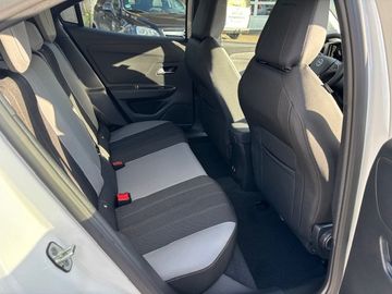 Bild 11 Opel Mokka Elegance AT SHZ/LHZ/PDC V+H+CAM/ACC/LED