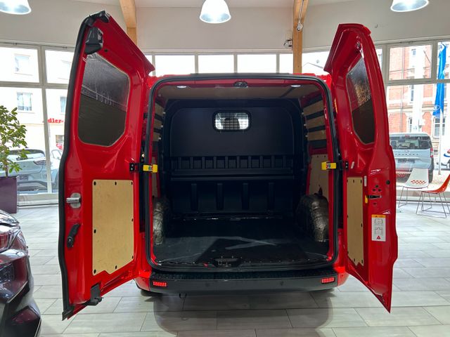 Ford Transit Custom Doppelkabine 280 L1 Trend