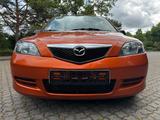 Mazda 2 Lim. 1.25 Comfort - Mazda 2 aus 2005