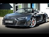 Audi R8 SPYDER V10 PERFORMANCE 5.2 FSI QUATTRO°CARBON - gebrauchte Audi R8 aus dem Jahr 2022