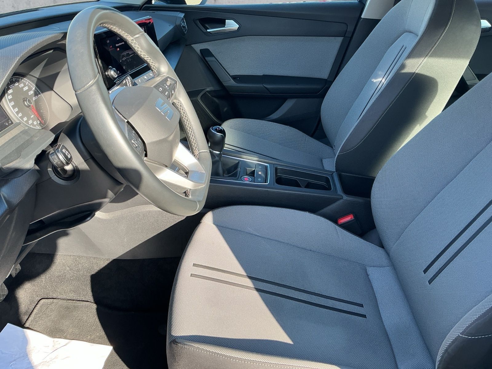 Seat Leon - Bild 12