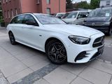 Mercedes-Benz E300E-Klasse/AMG/LEDER/HeadUp/ACC/DAB/Org74/IHAN - : Kombi, 74