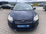 Ford Focus Turnier Ambiente - Ford Focus: Ambiente
