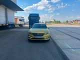 Hyundai Sonata - Hyundai SONATA: Automatik