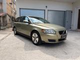Volvo V50 1.6 Diesel - UNICO PROPRIETARIO - Volvo V50 1.6d