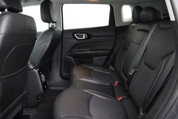 Bild 22 Jeep Compass 80th Anniversary FWD