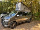 Volkswagen T6 California - Volkswagen T6 California in Nürnberg